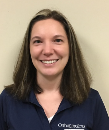 Kelli Tryon, PT, DPT, OCS