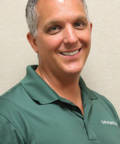 William T. Chirico Jr., DPT