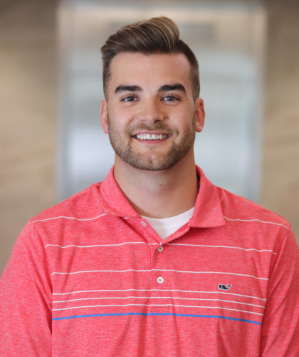 Zachary Woodley, PT, DPT