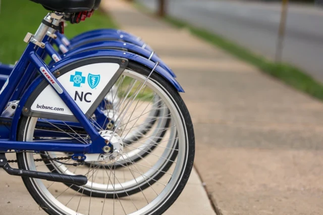 Stay fit with OrthoCarolina