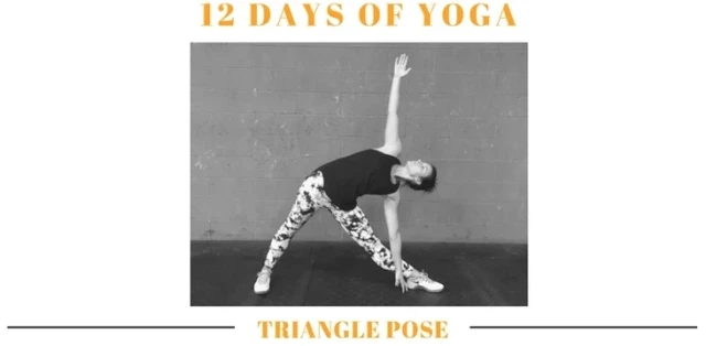 Yoga Poses