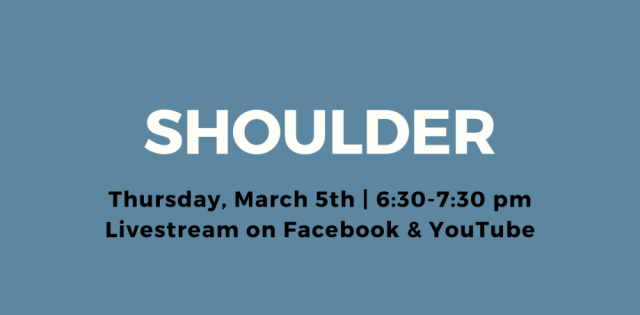 Shoulder - Anatomy Series | Shoulder Specialist