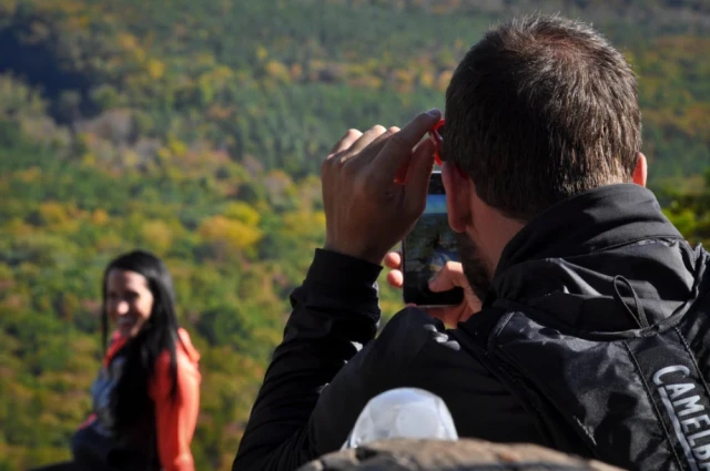 5 Creative Outdoor Date Ideas in and Around Charlotte