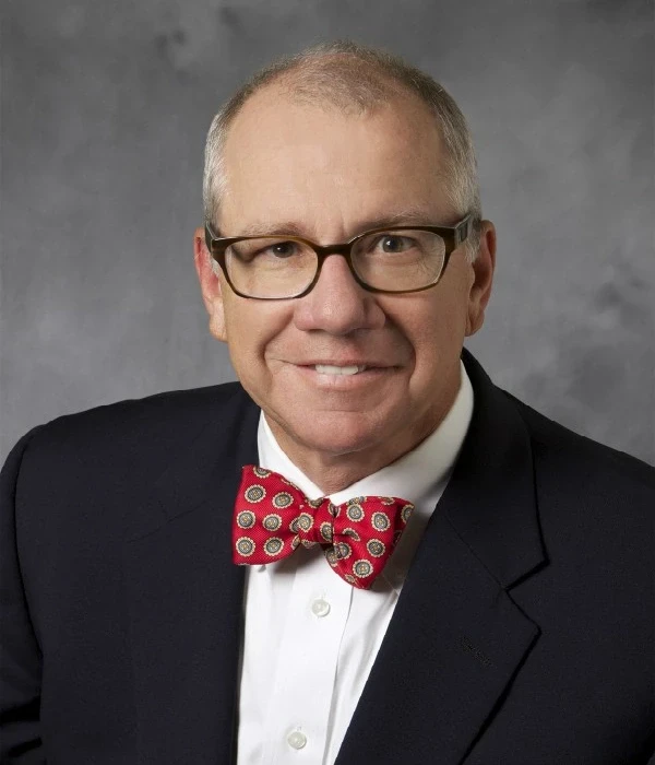 Harlan B. Daubert, MD