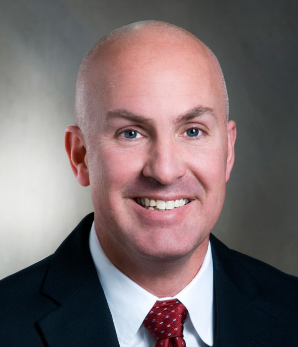 Joseph Cofer, PA-C