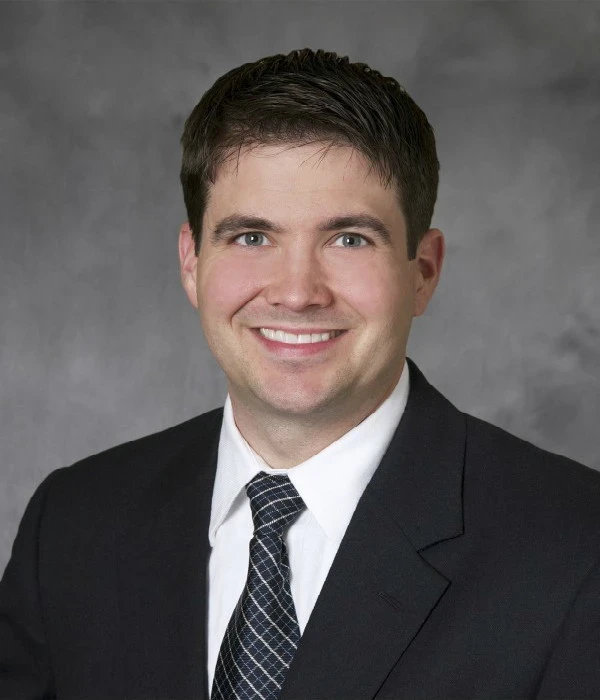 Jonathan S. Yoder, MD is a sports medicine physician with OrthoCarolina Winston.