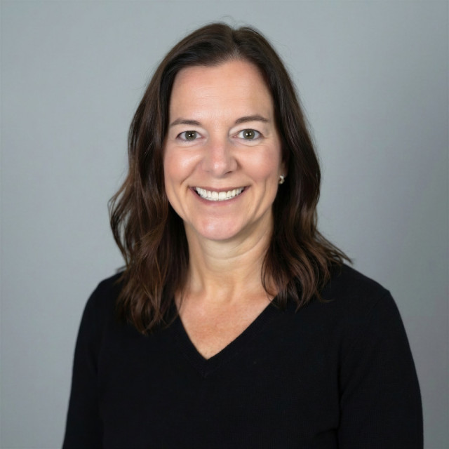 Kathryn Jones, AGNP-C