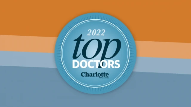 Orthocarolina top doctors