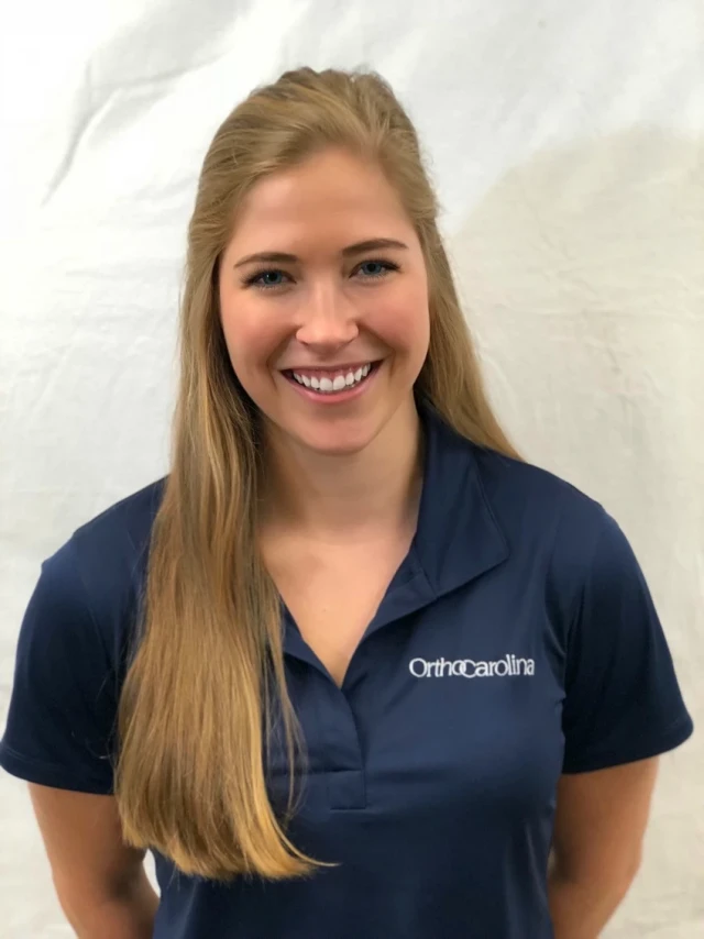 Abi Langbehn, PT, DPT, CSCS, Cert. DN, CF-L1