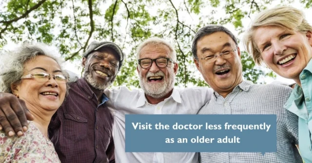 Active Older Adults