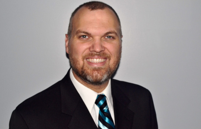 Adam East, AGNP-C