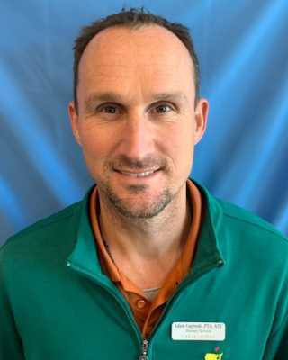 Adam Lupinski, LAT/ATC, PTA, CSCS