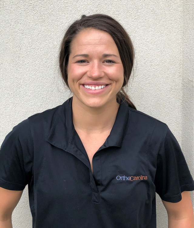 Alexa Rooney, MS, ATC, LAT