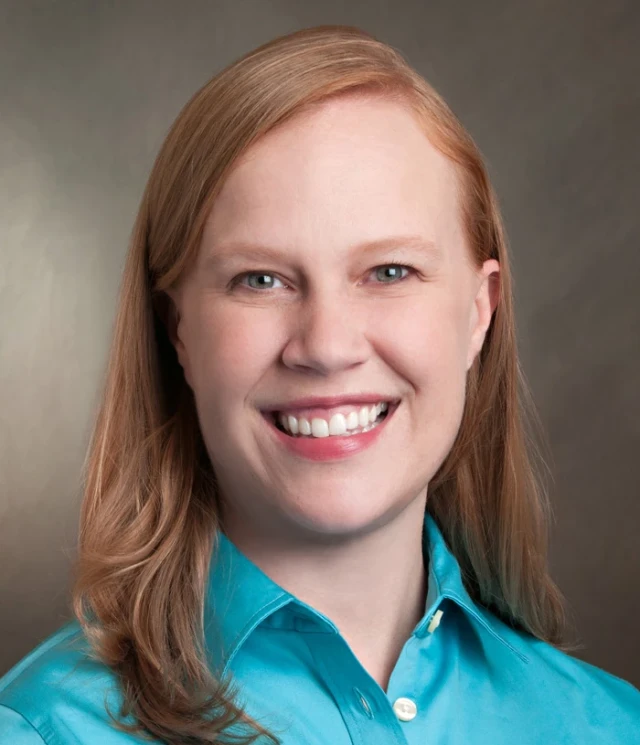 Kristen Alford, PT