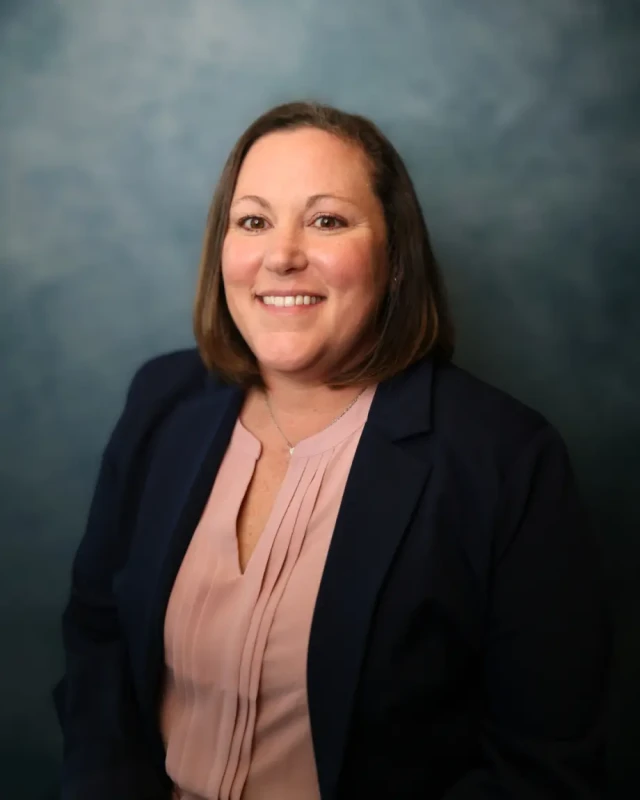 Amy Kendall, JD, PhD