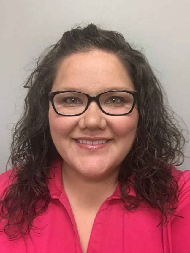 Andrea Gilyard, PT, DPT, OCS, ATC