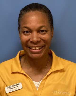 Anita Charleston-Little, PTA