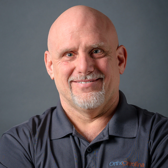 Anthony Mirovsky, PT, MPT