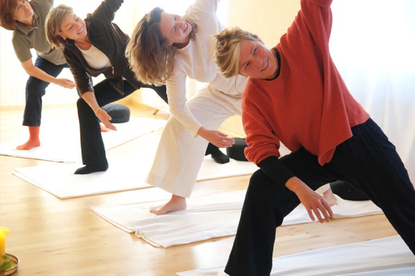 Exercising With Arthritis