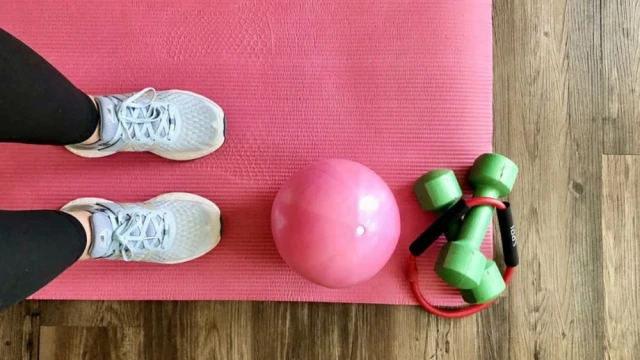 At home workouts | Workouts you can do at home