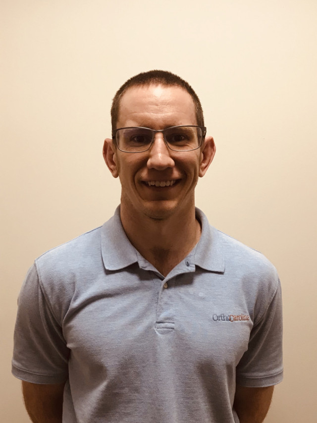 Austin Palmer, PTA