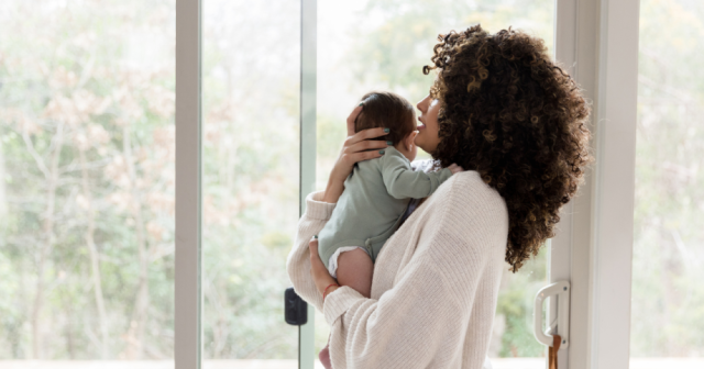 Back Pain in Moms: Common Causes, Safe Lifting Tips, and When to Seek Help