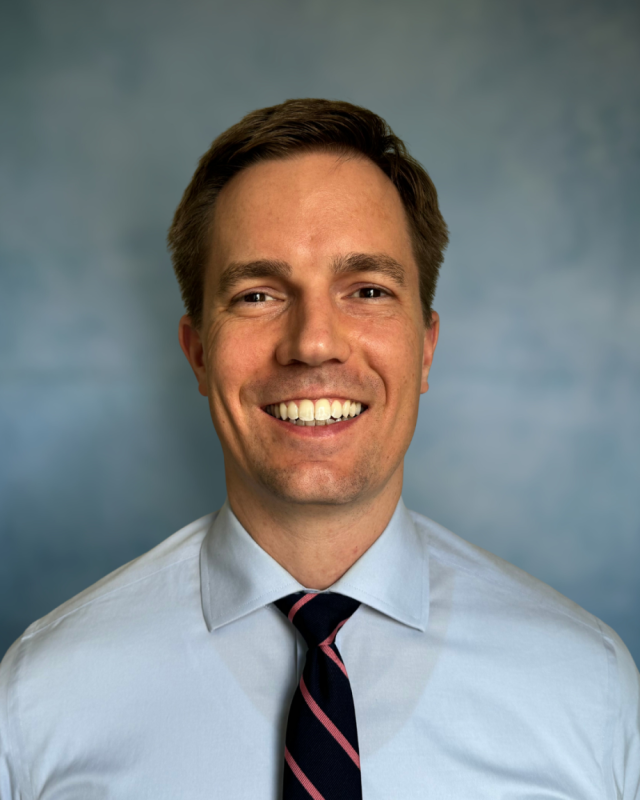 Stephen Barchick, MD