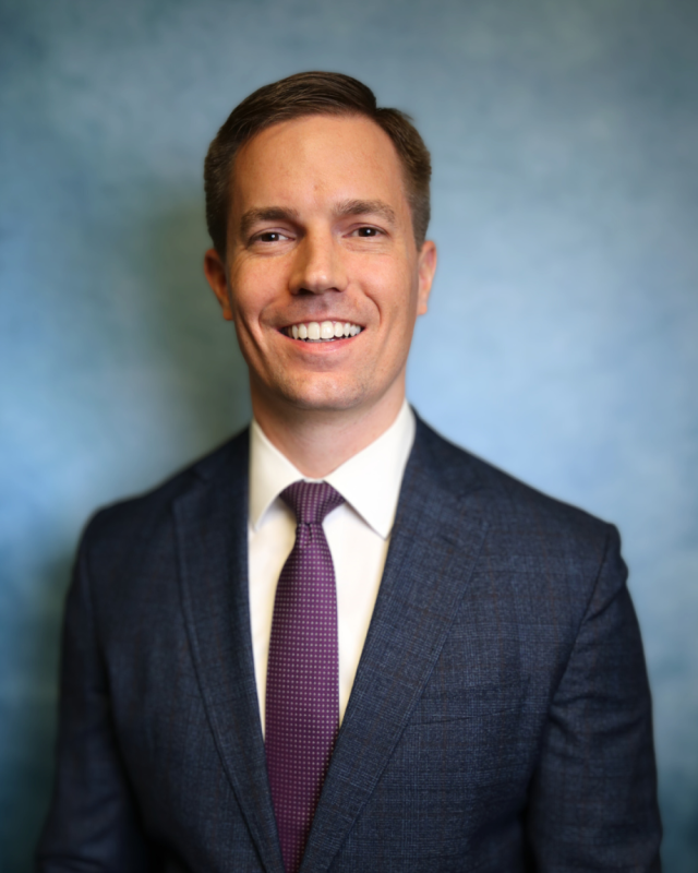 Stephen Barchick, MD