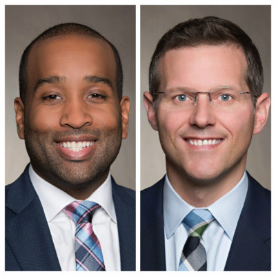 New Doctors