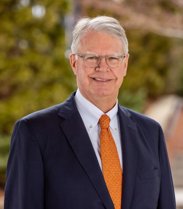 Walter B. Beaver Jr., MD