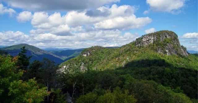 The 6 Best Hikes in Elkin, NC