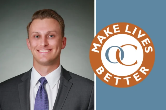 Make Lives Better - OC