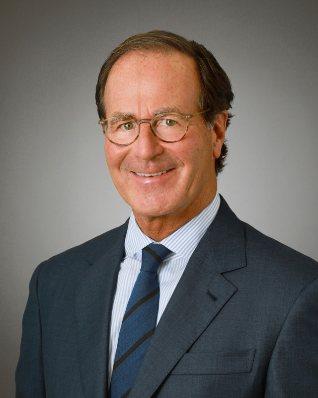 J. Bohannon Mason, MD
