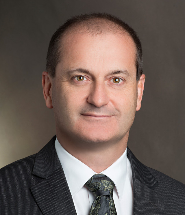 J. Yves Boudreau, MD