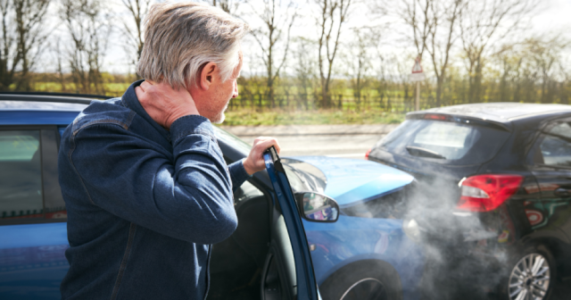 Brachial Plexus Injuries in Car Accidents: What Patients Should Know