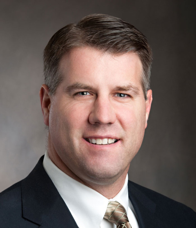 Brian S. DeLay, MD