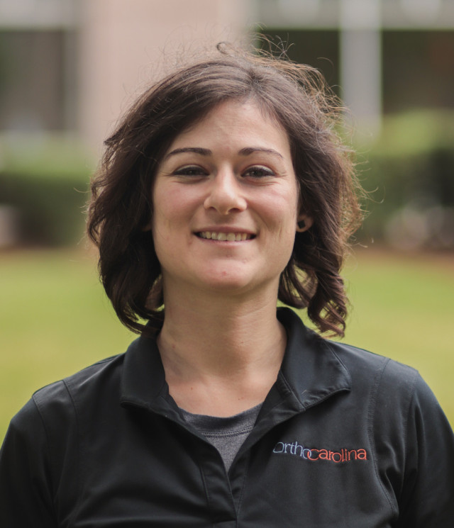 Brianna Calamusa, PTA