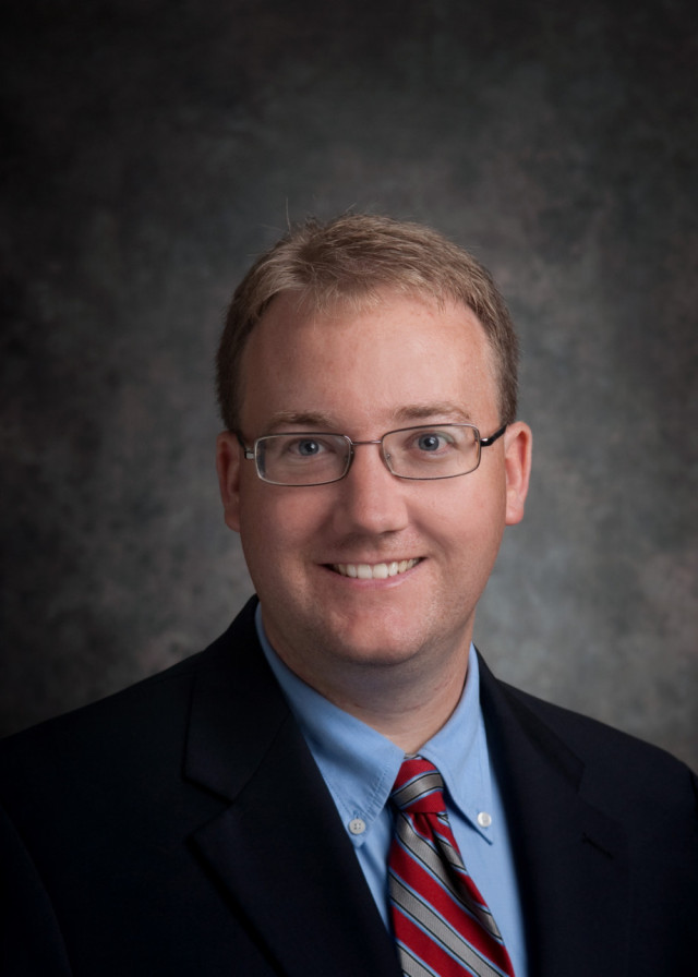 Brian K. Brighton, MD, MPH