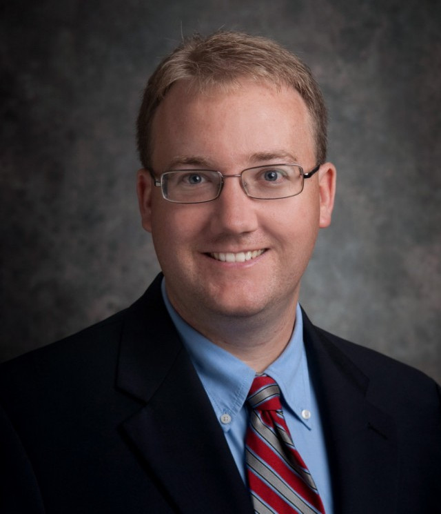 Brian K. Brighton, MD, MPH