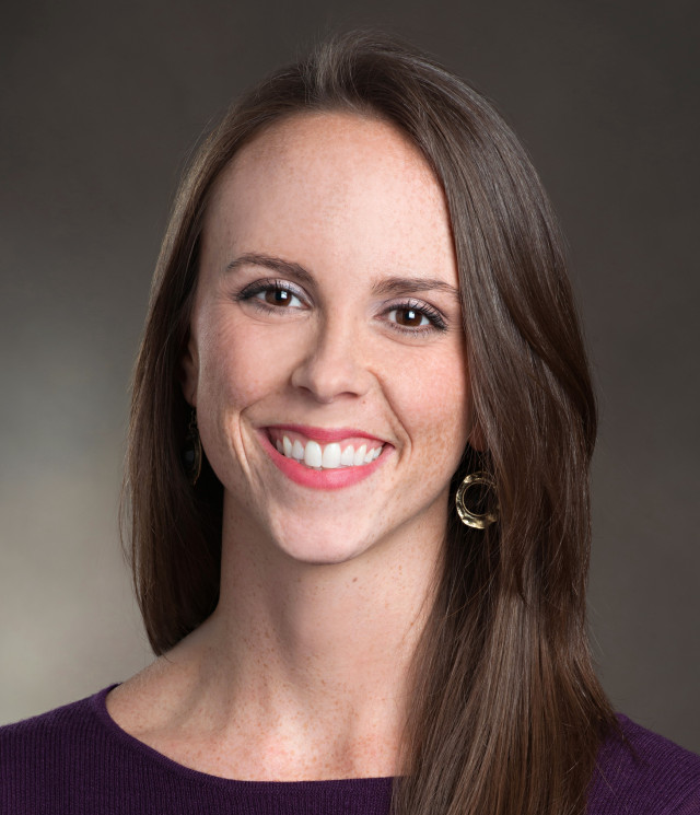 Amanda Kiker, PA-C