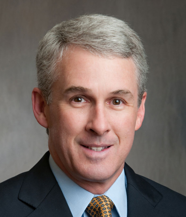 Bruce V. Darden, II, MD