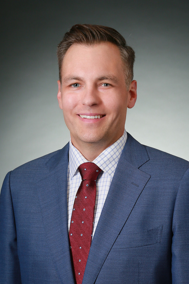 Canaan Prater, DO