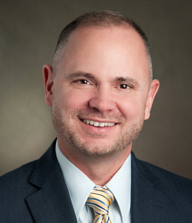 Richard Capo, PA-C