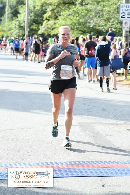 Noda Brewery Run Club Race