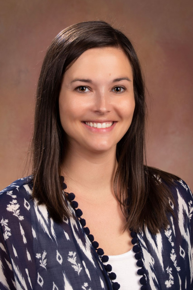 Caroline Windham, PT, DPT