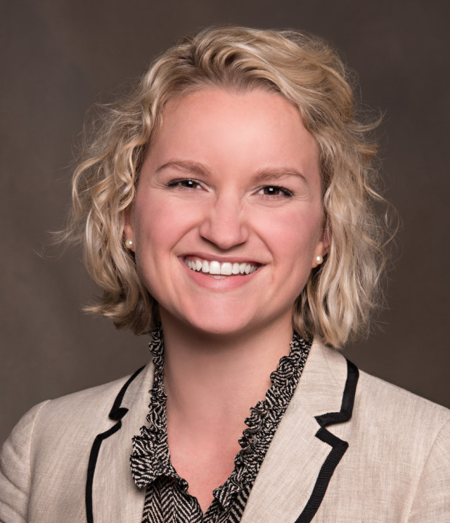 Catherine Watson, PA-C