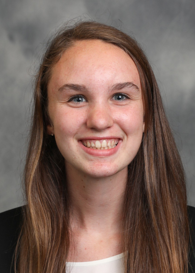 Cayla Faverio, PT, DPT