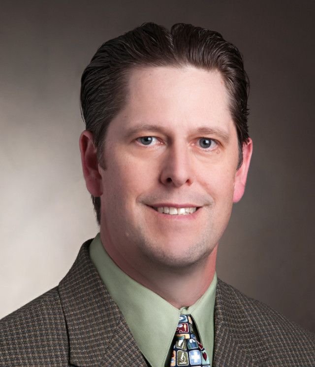 Jeff Cayo, MS, ATC, PT