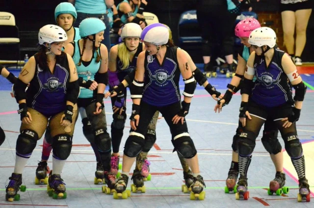 Charlotte Roller Girls