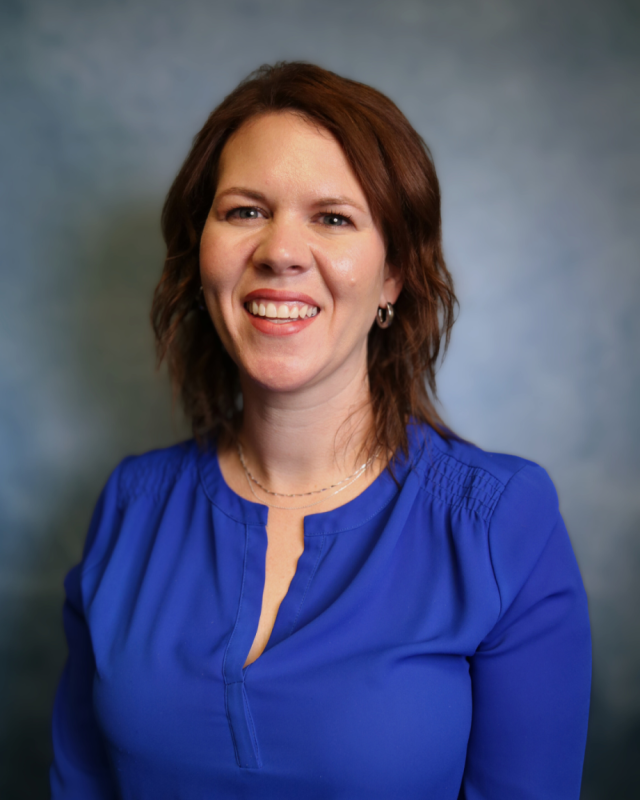 Charlotte Whitley, MSN, FNP-C